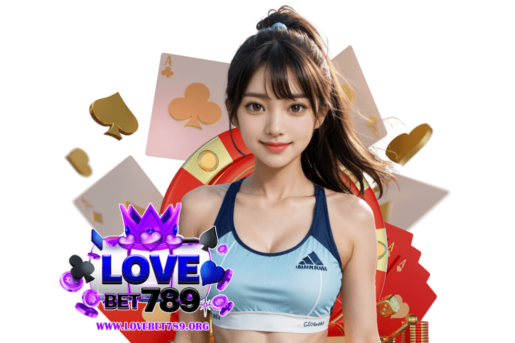 lovebet789 สล็อต