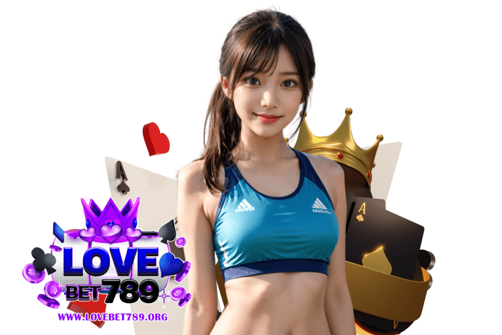 lovebet789 เว็บตรง